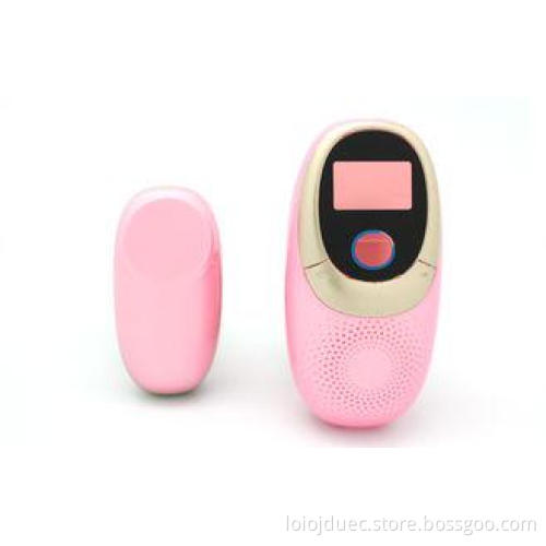 Pregnancy Pocket Fetal Heart Doppler